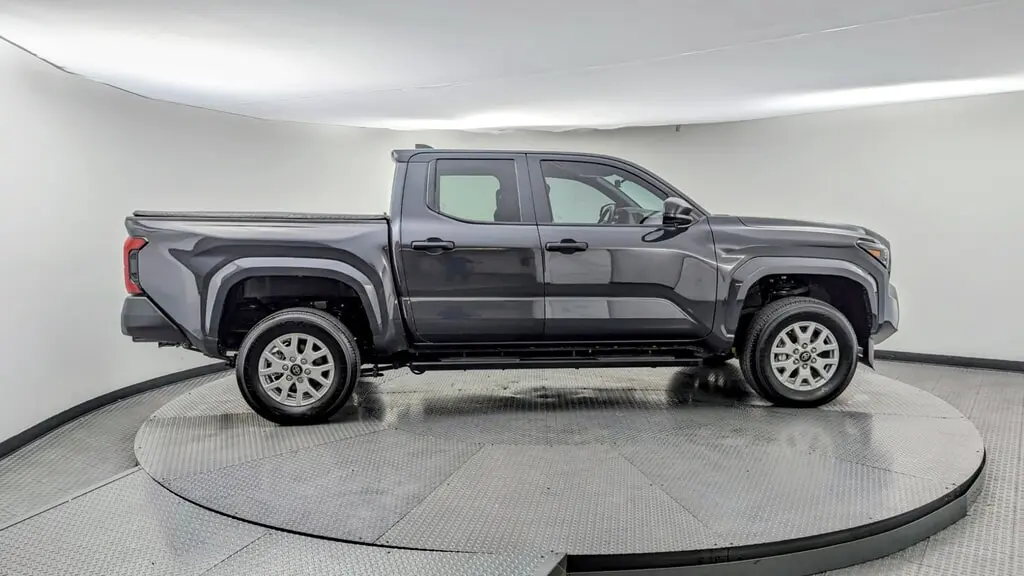 Florida Fine Cars - Used TOYOTA TACOMA 2WD 2025 WEST PALM SR