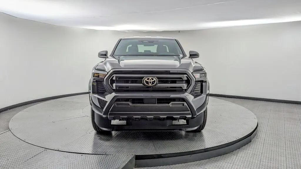 Florida Fine Cars - Used TOYOTA TACOMA 2WD 2025 WEST PALM SR