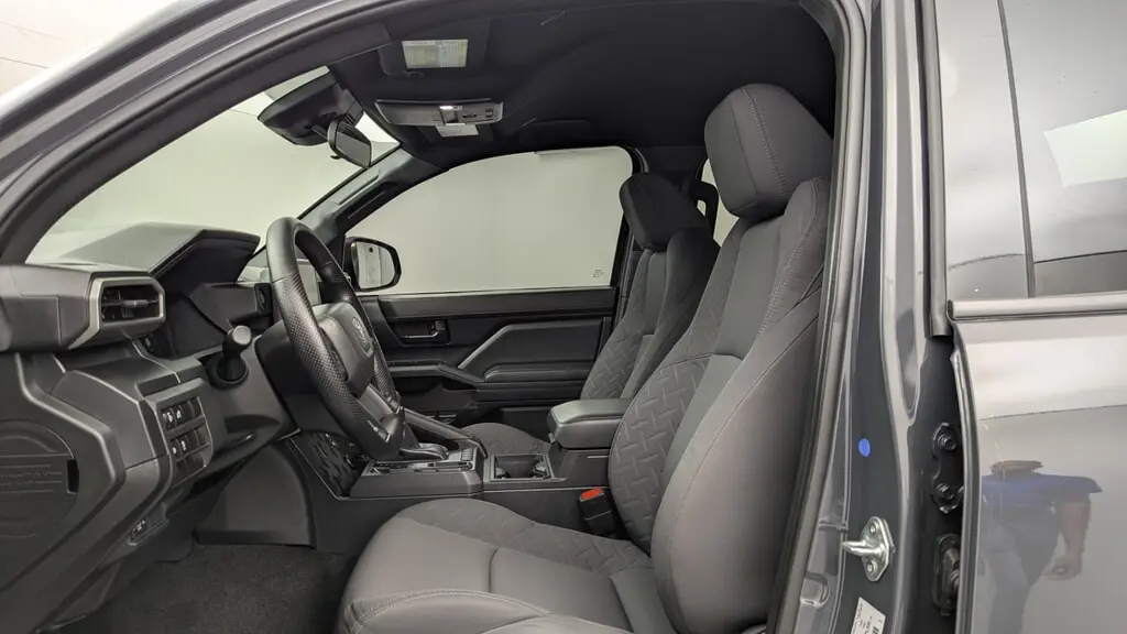 Florida Fine Cars - Used TOYOTA TACOMA 2WD 2025 WEST PALM SR