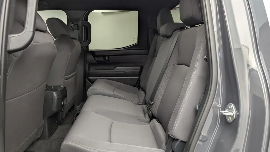 Florida Fine Cars - Used TOYOTA TACOMA 2WD 2025 WEST PALM SR
