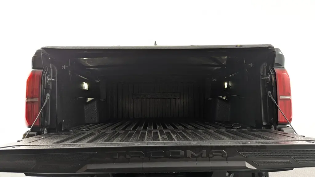 Florida Fine Cars - Used TOYOTA TACOMA 2WD 2025 WEST PALM SR