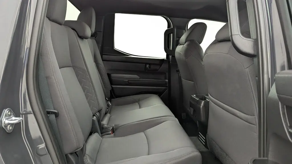 Florida Fine Cars - Used TOYOTA TACOMA 2WD 2025 WEST PALM SR