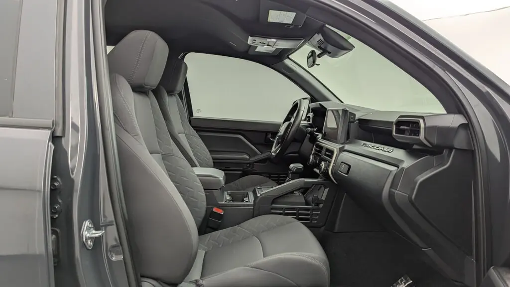 Florida Fine Cars - Used TOYOTA TACOMA 2WD 2025 WEST PALM SR