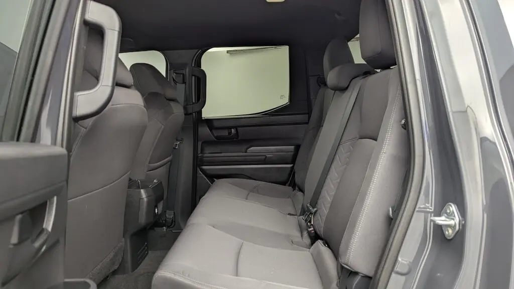 Florida Fine Cars - Used TOYOTA TACOMA 2WD 2025 WEST PALM SR