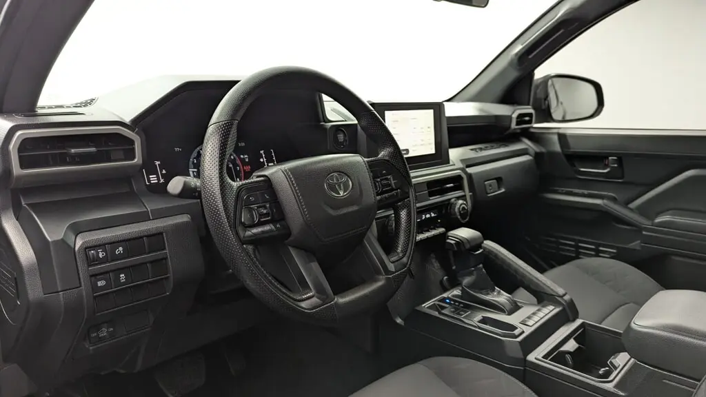 Florida Fine Cars - Used TOYOTA TACOMA 2WD 2025 WEST PALM SR