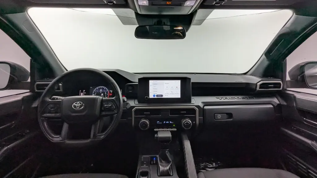 Florida Fine Cars - Used TOYOTA TACOMA 2WD 2025 WEST PALM SR
