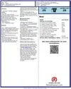 Florida Fine Cars - Used TOYOTA TACOMA 2WD 2025 WEST PALM SR