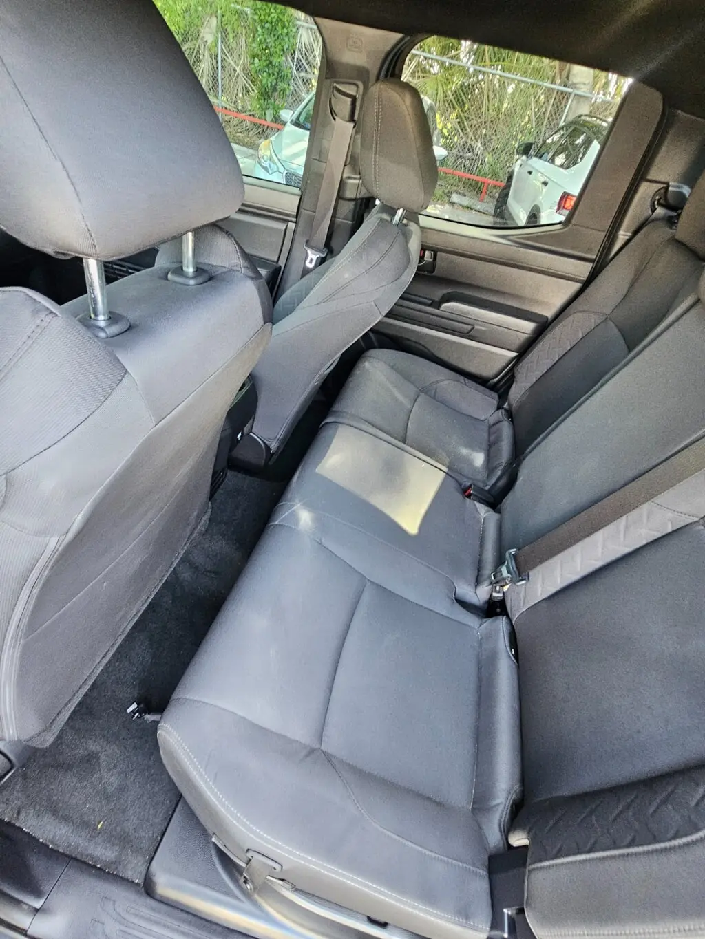 Florida Fine Cars - Used TOYOTA TACOMA 2WD 2025 WEST PALM SR