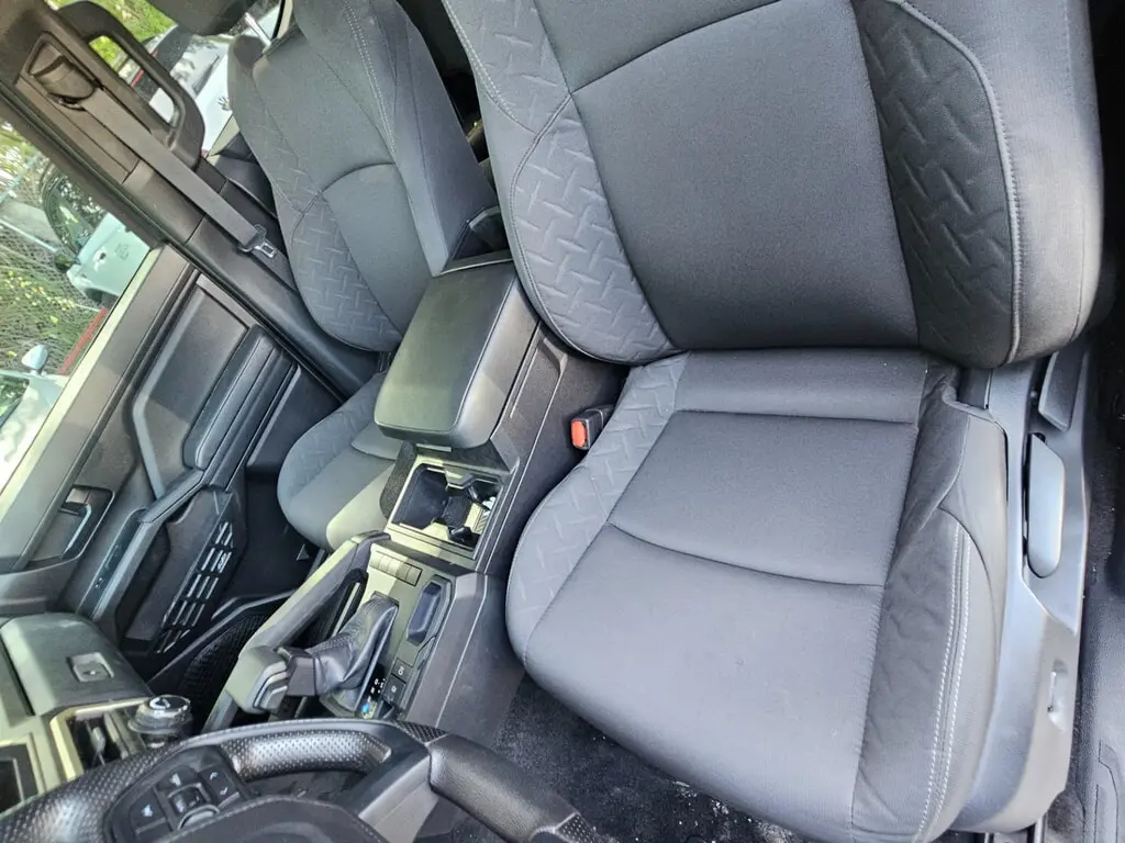 Florida Fine Cars - Used TOYOTA TACOMA 2WD 2025 WEST PALM SR