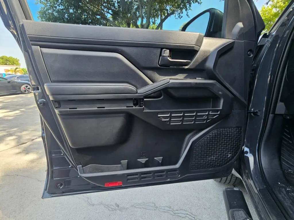 Florida Fine Cars - Used TOYOTA TACOMA 2WD 2025 WEST PALM SR