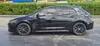 Florida Fine Cars - Used TOYOTA COROLLA HATCHBACK 2021 MARGATE SE NIGHTSHADE
