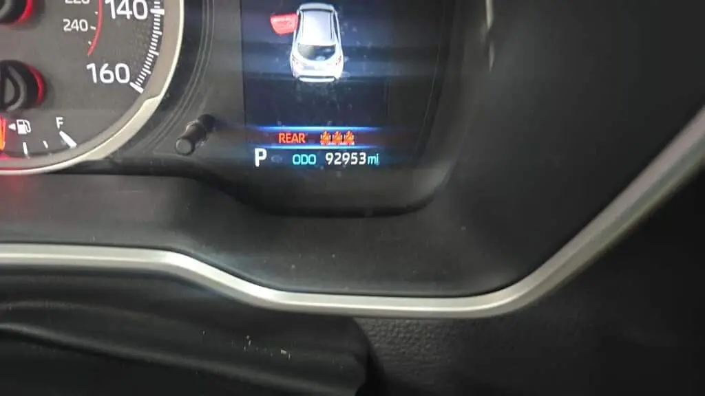 Florida Fine Cars - Used TOYOTA COROLLA HATCHBACK 2021 MARGATE SE NIGHTSHADE