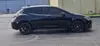 Florida Fine Cars - Used TOYOTA COROLLA HATCHBACK 2021 MARGATE SE NIGHTSHADE