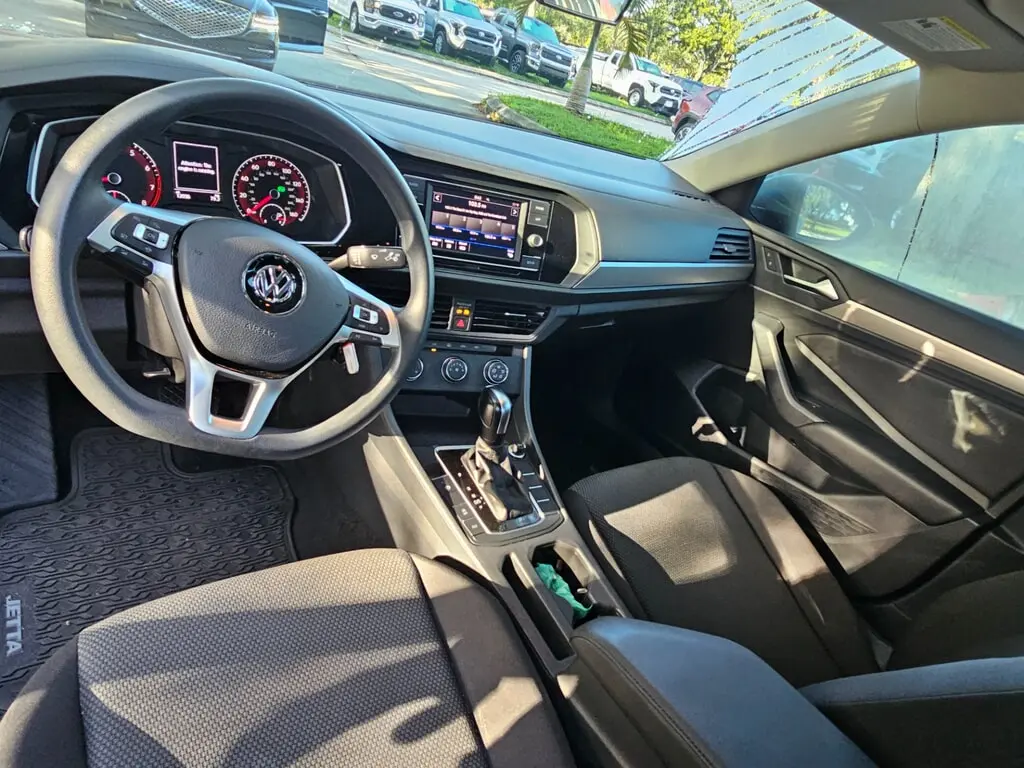 Florida Fine Cars - Used VOLKSWAGEN JETTA 2019 WEST PALM S