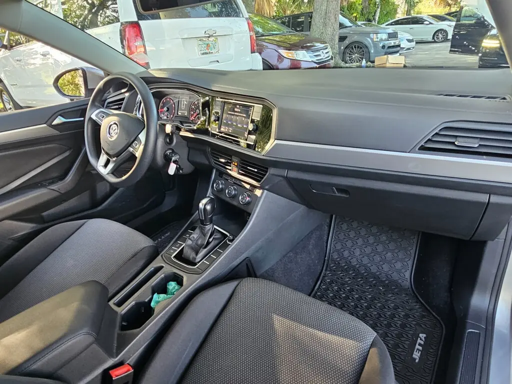Florida Fine Cars - Used VOLKSWAGEN JETTA 2019 WEST PALM S
