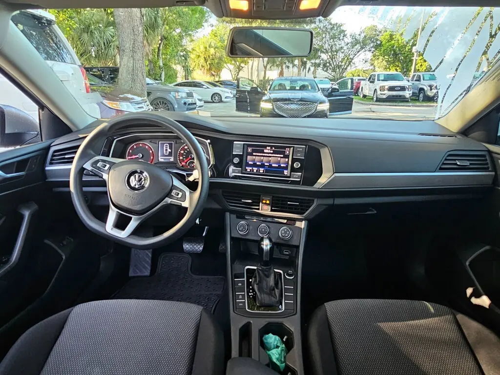 Florida Fine Cars - Used VOLKSWAGEN JETTA 2019 WEST PALM S