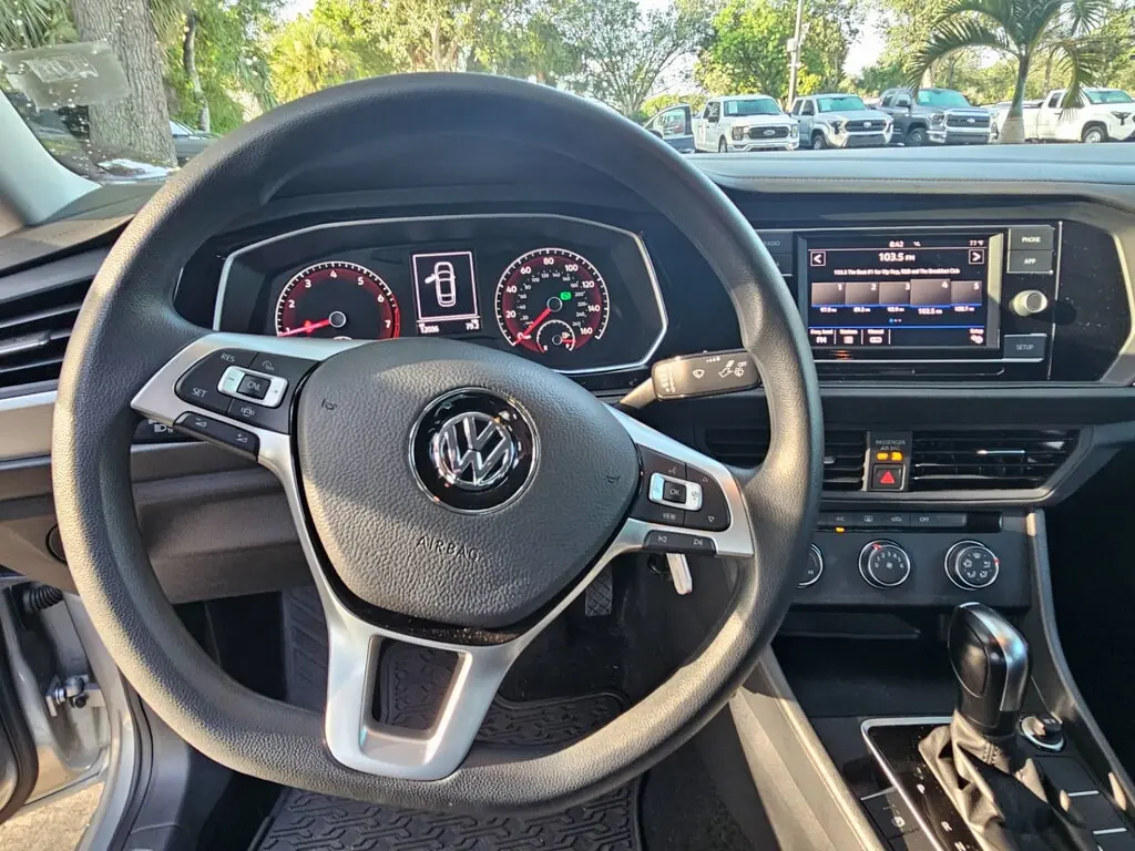 Florida Fine Cars - Used VOLKSWAGEN JETTA 2019 WEST PALM S