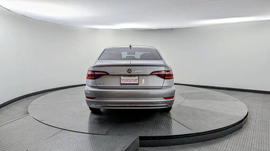 Florida Fine Cars - Used VOLKSWAGEN JETTA 2019 WEST PALM S