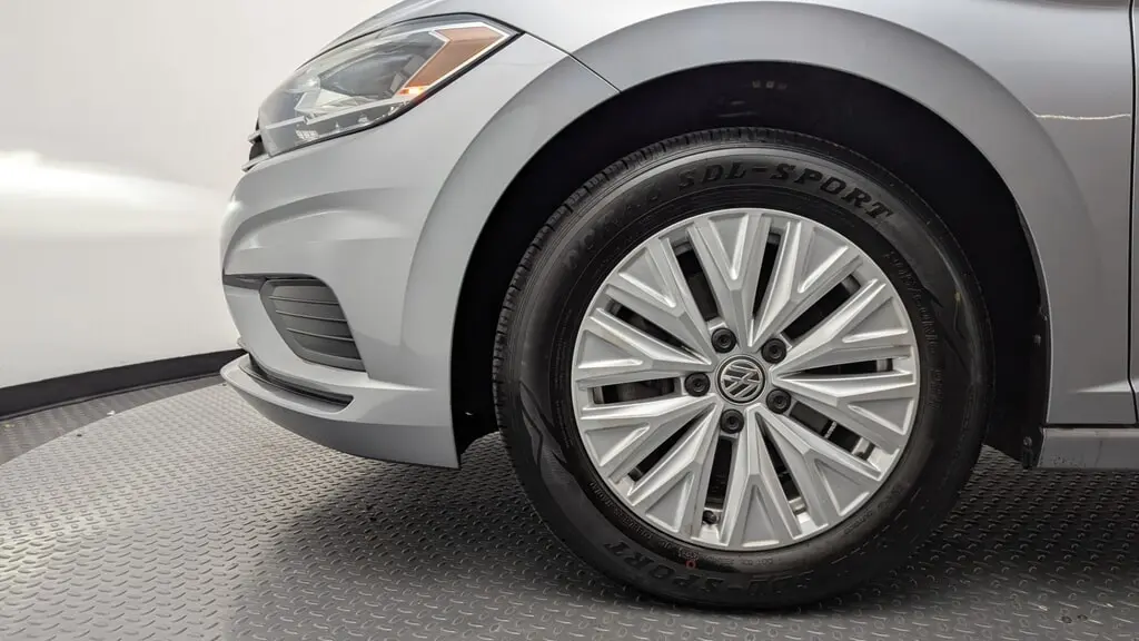 Florida Fine Cars - Used VOLKSWAGEN JETTA 2019 WEST PALM S