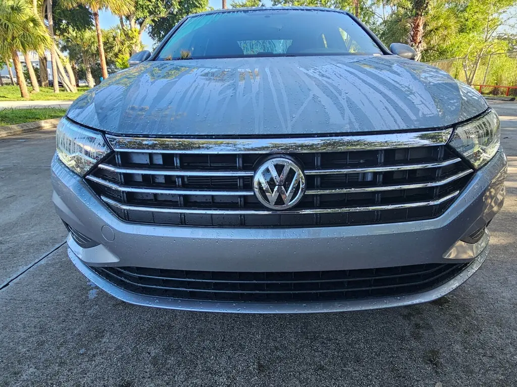 Florida Fine Cars - Used VOLKSWAGEN JETTA 2019 WEST PALM S