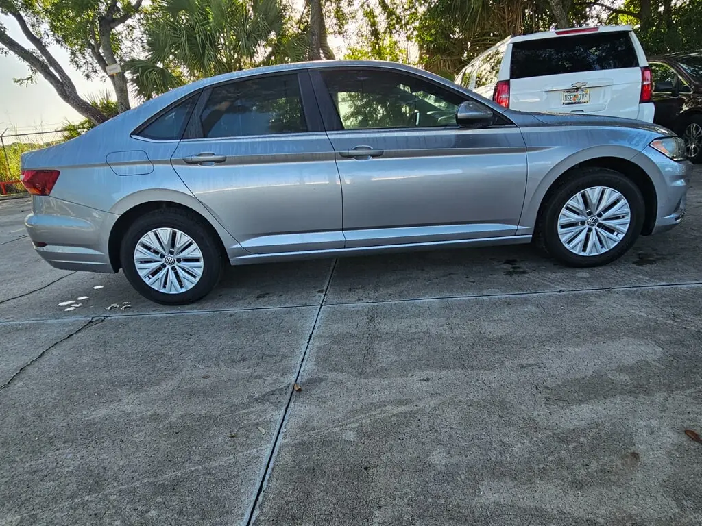 Florida Fine Cars - Used VOLKSWAGEN JETTA 2019 WEST PALM S