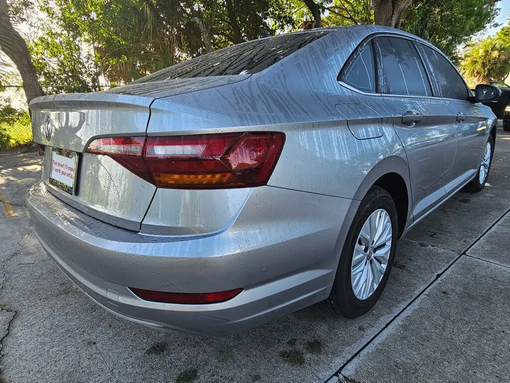 Florida Fine Cars - Used VOLKSWAGEN JETTA 2019 WEST PALM S