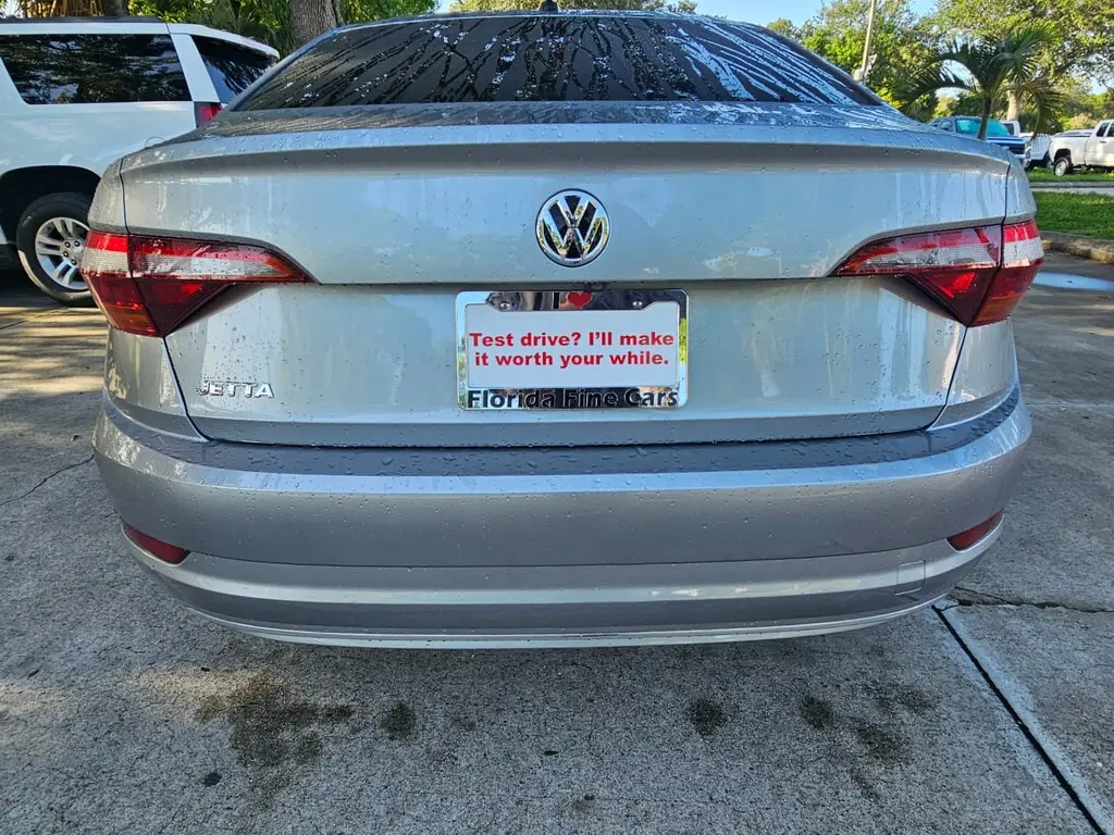 Florida Fine Cars - Used VOLKSWAGEN JETTA 2019 WEST PALM S