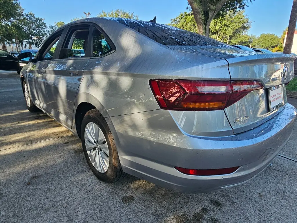 Florida Fine Cars - Used VOLKSWAGEN JETTA 2019 WEST PALM S