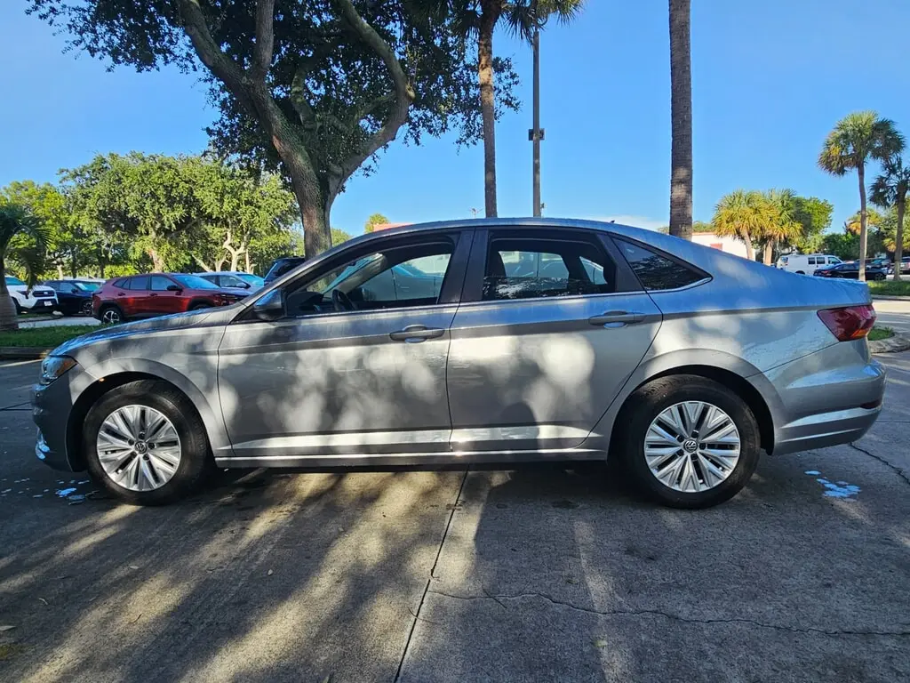 Florida Fine Cars - Used VOLKSWAGEN JETTA 2019 WEST PALM S