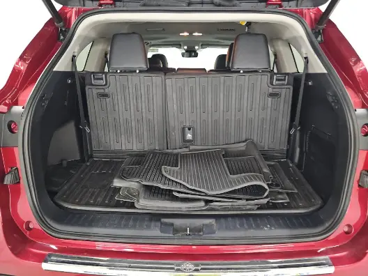 Florida Fine Cars - Used TOYOTA HIGHLANDER 2023 MARGATE XLE