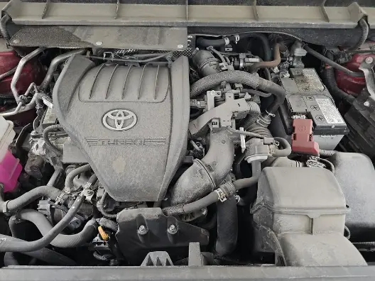 Florida Fine Cars - Used TOYOTA HIGHLANDER 2023 MARGATE XLE