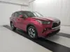 Florida Fine Cars - Used TOYOTA HIGHLANDER 2023 MARGATE XLE