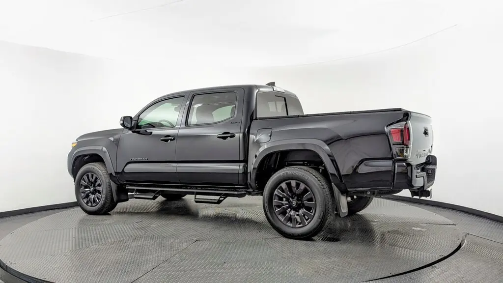 Florida Fine Cars - Used TOYOTA TACOMA 2WD 2022 MIAMI LIMITED