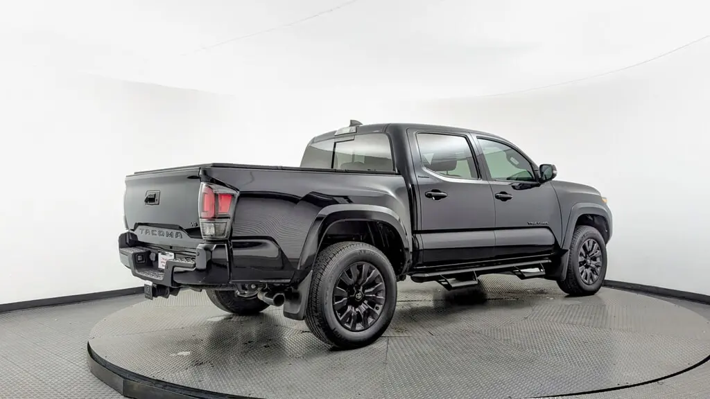 Florida Fine Cars - Used TOYOTA TACOMA 2WD 2022 MIAMI LIMITED