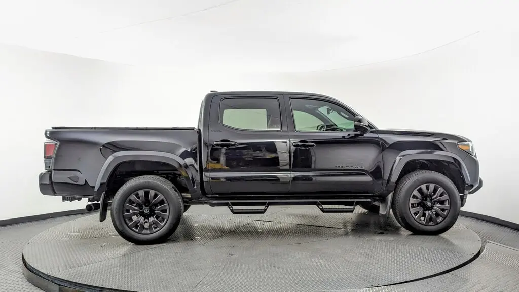 Florida Fine Cars - Used TOYOTA TACOMA 2WD 2022 MIAMI LIMITED