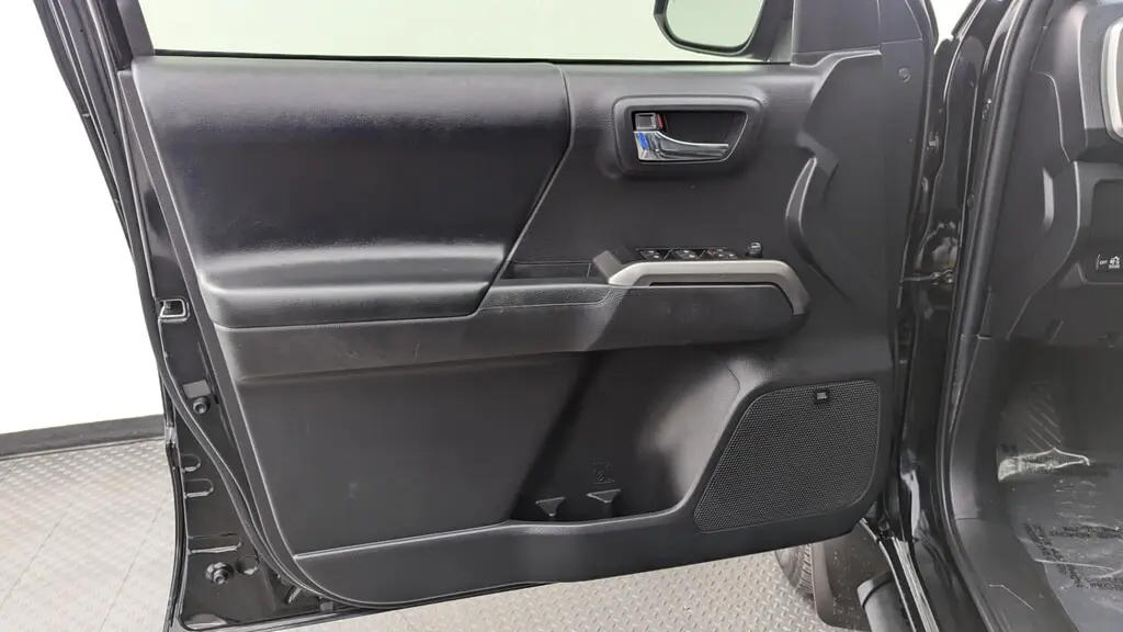 Florida Fine Cars - Used TOYOTA TACOMA 2WD 2022 MIAMI LIMITED