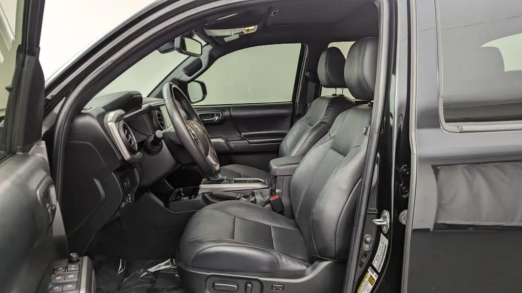 Florida Fine Cars - Used TOYOTA TACOMA 2WD 2022 MIAMI LIMITED