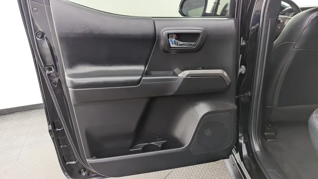 Florida Fine Cars - Used TOYOTA TACOMA 2WD 2022 MIAMI LIMITED