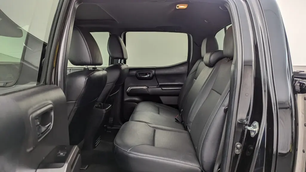 Florida Fine Cars - Used TOYOTA TACOMA 2WD 2022 MIAMI LIMITED