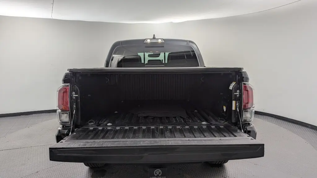 Florida Fine Cars - Used TOYOTA TACOMA 2WD 2022 MIAMI LIMITED