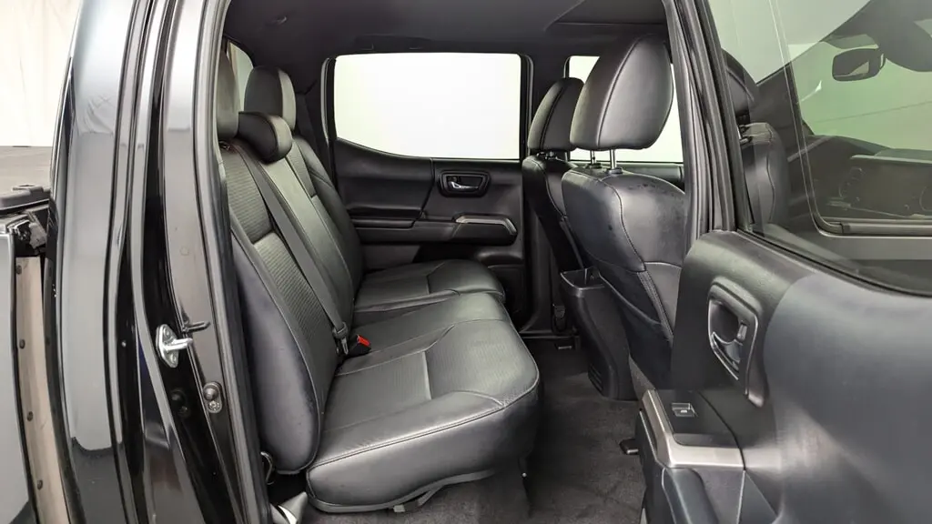 Florida Fine Cars - Used TOYOTA TACOMA 2WD 2022 MIAMI LIMITED