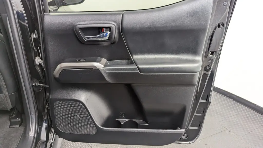 Florida Fine Cars - Used TOYOTA TACOMA 2WD 2022 MIAMI LIMITED