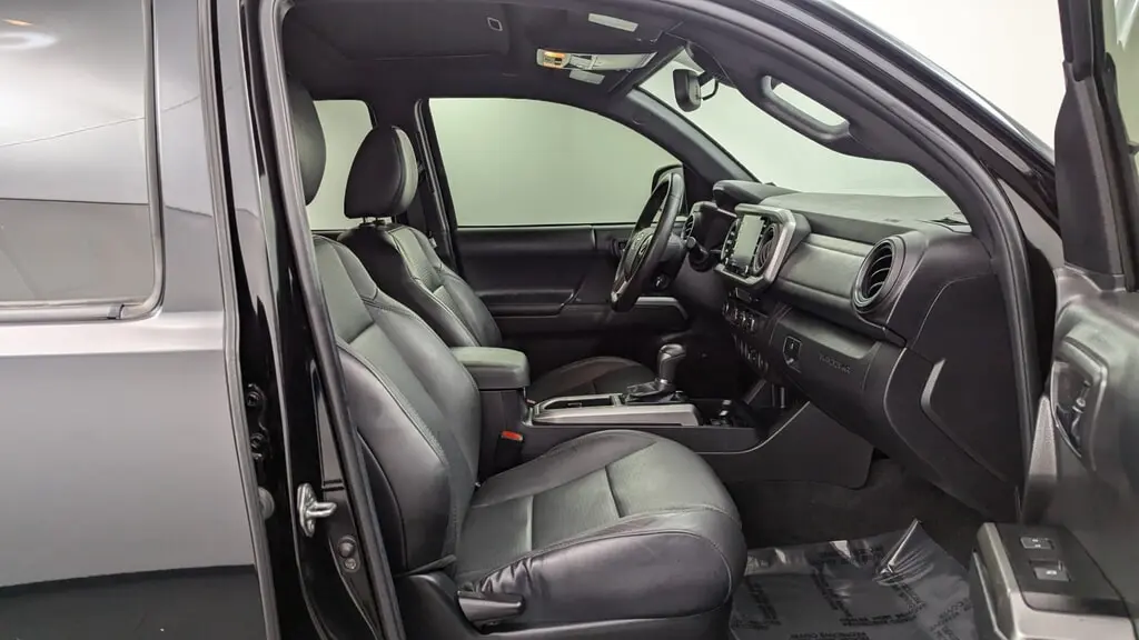Florida Fine Cars - Used TOYOTA TACOMA 2WD 2022 MIAMI LIMITED