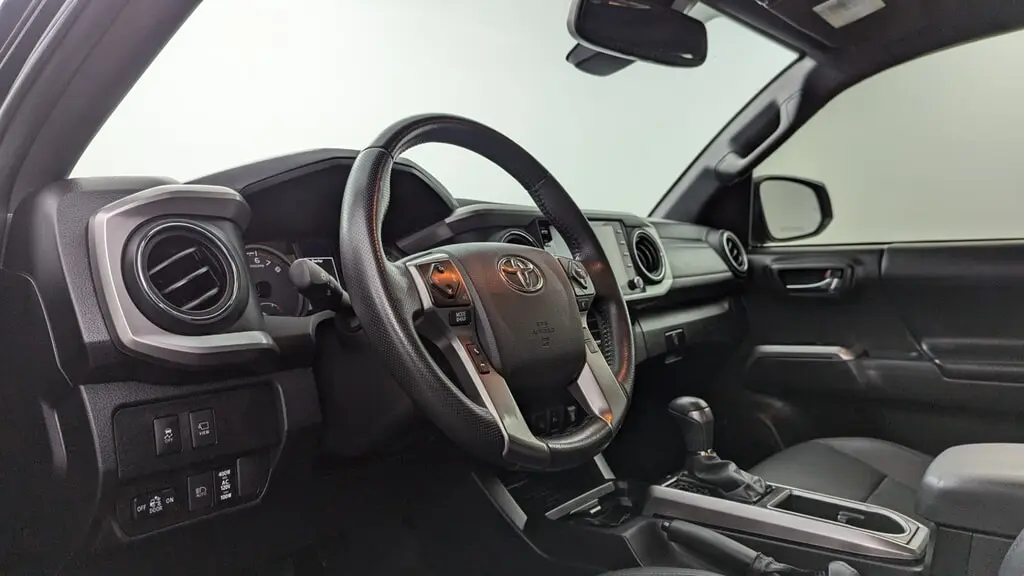 Florida Fine Cars - Used TOYOTA TACOMA 2WD 2022 MIAMI LIMITED