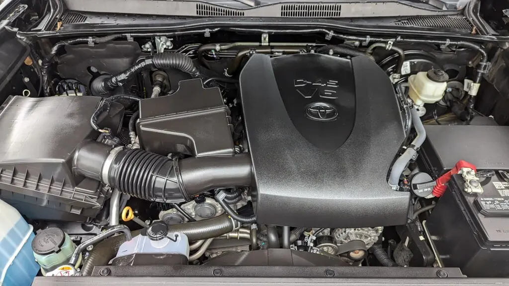 Florida Fine Cars - Used TOYOTA TACOMA 2WD 2022 MIAMI LIMITED