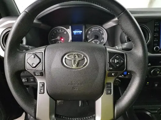 Florida Fine Cars - Used TOYOTA TACOMA 2WD 2022 MIAMI LIMITED