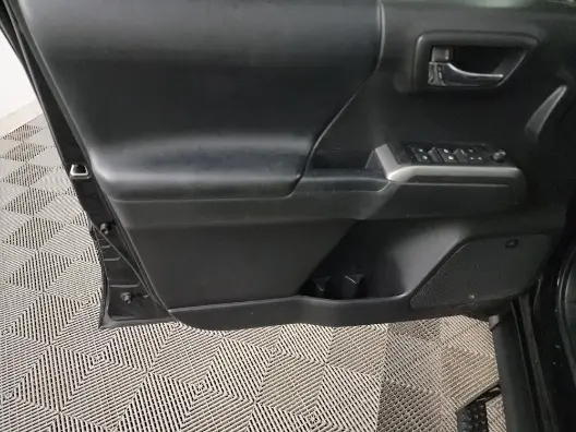 Florida Fine Cars - Used TOYOTA TACOMA 2WD 2022 MIAMI LIMITED