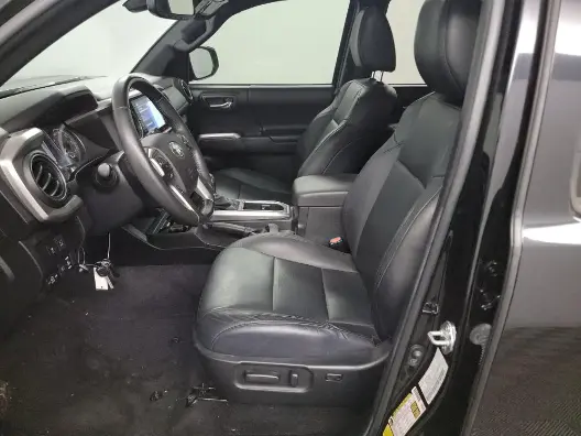 Florida Fine Cars - Used TOYOTA TACOMA 2WD 2022 MIAMI LIMITED