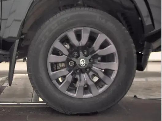 Florida Fine Cars - Used TOYOTA TACOMA 2WD 2022 MIAMI LIMITED