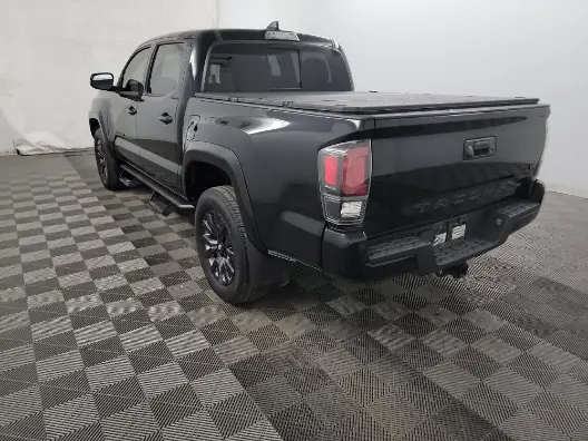 Florida Fine Cars - Used TOYOTA TACOMA 2WD 2022 MIAMI LIMITED